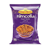 Rehmat-e-shereen Daal Moth 100g